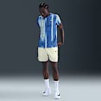 Playera de tenis Dri-FIT para hombre NikeCourt Victory