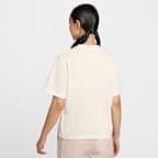 Nike Women's Dri-FIT Short-Sleeve T-Shirt