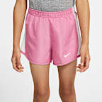 Nike Dri-FIT Little Kids' Tempo Shorts