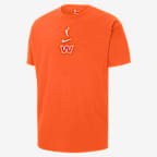 Naranja brillante
