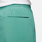 Nike Unlimited 男款 Dri-FIT 7" 無襯裡多功能短褲