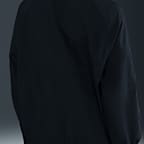 เสื้อแจ็คเก็ตโอเวอร์ไซส์ผู้หญิง Nike Sportswear Windrunner