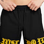 Nike Dri-FIT Challenger Men's 7" (18cm approx.) Unlined Running Shorts