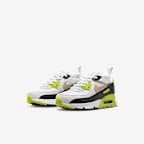 Nike Air Max 90 EasyOn Younger Kids' Shoes