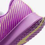 NikeCourt Air Zoom Vapor Pro 2 Women's Hard Court Tennis Shoes