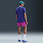 Nike Rise 365 Men's Dri-FIT Short-Sleeve Running Top