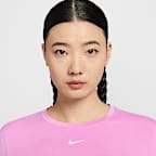 Nike One Classic Women's Dri-FIT Long-Sleeve Top
