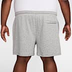 Nike Club Men's French Terry Flow Shorts