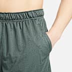 Nike Totality Studio '72 Men's Dri-FIT 18cm (approx.) Unlined Versatile Shorts