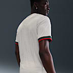 Jersey de fútbol Nike Dri-FIT ADV Authentic del Chelsea FC visitante 2025/26 Match para mujer