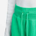 Nike Sportswear Phoenix Fleece Women's High-Rise Pants
