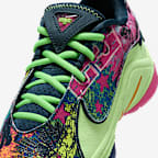 LeBron XXII Big Kids' Basketball Shoes
