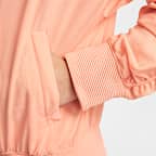 ナイキ ガールズ Dri-FIT ライトウェイト ジャケット