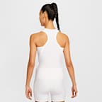 나이키 빅토리 여성 드라이 핏 테니스 탱크 탑