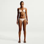 Nike Swim Essential Women's Triangle Bikini Top