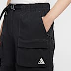 ナイキ ACG "Smith Summit" ウィメンズ ジップオフ パンツ