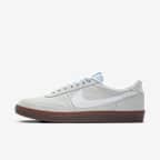 Football Grey/Gum Dark Brown/White