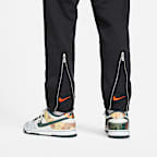 Pantalones sneaker para hombre Nike Sportswear
