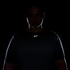 Nike One Classic Women's Dri-FIT Short-Sleeve Top (Plus Size)