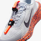 Nike Pegasus EasyOn Electric Women's Road Running Shoes