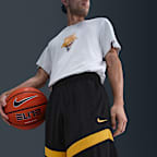 나이키 드라이 핏 아이콘 남성 8인치 농구 쇼츠