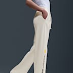 나이키 스포츠웨어 여성 와이드 레그 팬츠