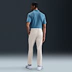 Pants de golf de ajuste slim para hombre Nike Tour Repel Flex