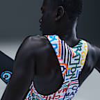 Nike AeroSwift Men's Dri-FIT ADV Running Singlet