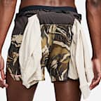 Nike Dri-FIT Flex Stride Men's 13cm (approx.) Brief-Lined Trail Running Shorts