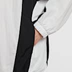 ナイキ スポーツウェア ウィメンズ オーバーサイズド トラックジャケット