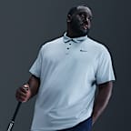 Nike Tour Men's Dri-FIT Solid Golf Polo