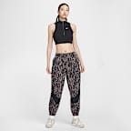 Nike Sportswear Women's Woven Printed Pants