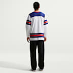 Nike "Team USA" Men's Hockey Jersey