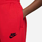 Nike Culture of Basketball 大童 (男童) 運動褲