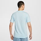 Nike Sportswear Club Men's T-Shirt