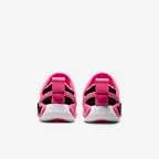 Nike Dynamo Go Baby/Toddler Easy On/Off Shoes