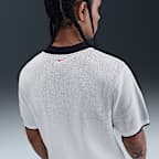 USMNT Club Men's Nike Soccer Knit Polo