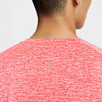 Nike Stride Men's Dri-FIT ADV Short-Sleeve Running Top