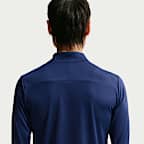 Nike Academy Men's Dri-FIT Football Drill Top