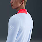 เสื้อฝึกซ้อมฟุตบอลผู้ชาย Dri-FIT Nike Strike