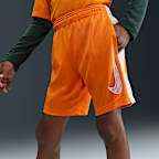 Nike Trophy23 Big Kids' Dri-FIT Shorts