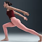 Nike One Women's High-Waisted 7/8 Leggings