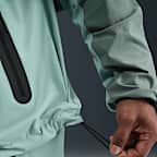 Nike Tech Men's Woven Jacket
