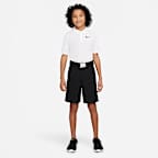 Nike Dri-FIT Victory Older Kids' (Boys') Golf Polo
