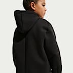 Kobe Big Kids' Dri-FIT Pullover Basketball Hoodie