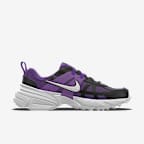 Nike V2K Run By You Sabatilles personalitzables - Dona