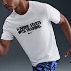 Playera Dri-FIT para hombre Nike