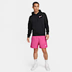 Nike Sportswear Men's Pullover French Terry Hoodie