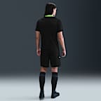 Australia Academy Pro Men's Nike Dri-FIT Football Short-Sleeve Top