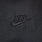 Japan Dugout Men's Nike Breaking Satin Jacket